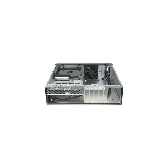 Корпус Chieftec UNI (BE-10B-300) | Зображення 6