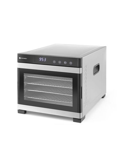 Сушарка для харчових продуктів Hendi Profi Line 229033