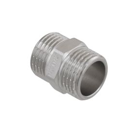 Ніпель Raftec PN40 ЗЗ 1/2" N01