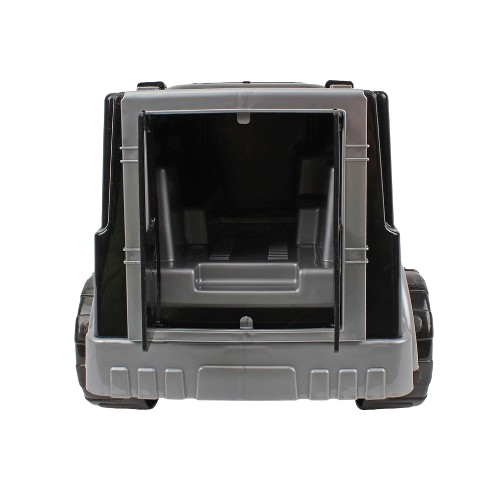 Іграшка Поліція Технок 4586 | Зображення 2