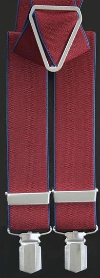 Підтяжки Lindenmann 7573-60 | Зображення 2