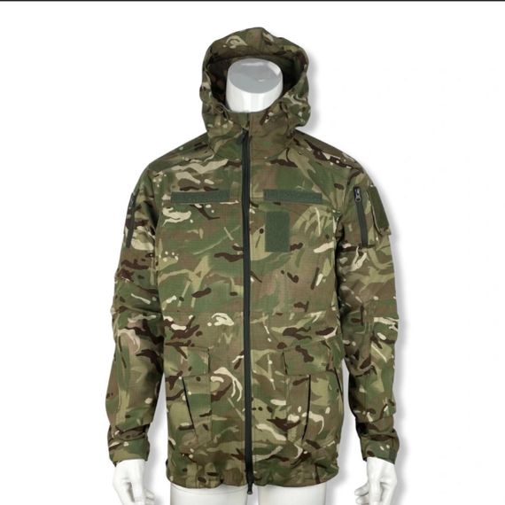 Куртка-кітель Розмір 54 Мультикам | Зображення 1