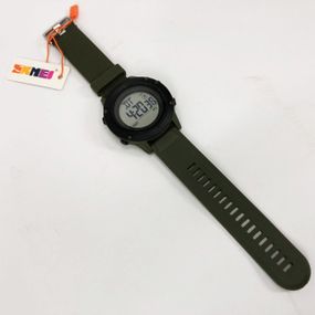 Спеціальні годинники для армії, Водонепроникні наручні годинники для військових видів спорту GQ-61