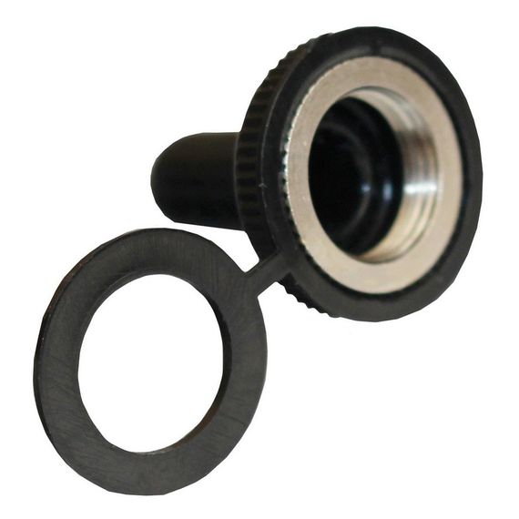 Ковпачок КЗт-IP54 захисний для тумблеров 1021-1322 Ny95506539