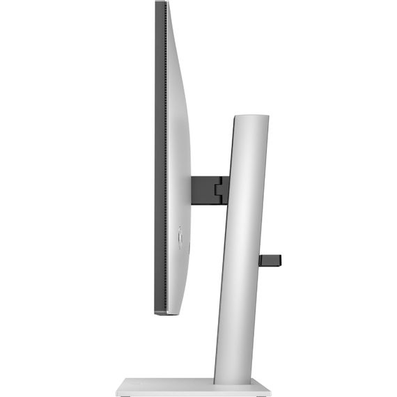 TFT 27" HP S7 Pro 727pk, IPS Black, 4K UHD, HDMI, DP, USB-C, RJ-45, HAS, Pivot, чорно-сріблястий | Зображення 4