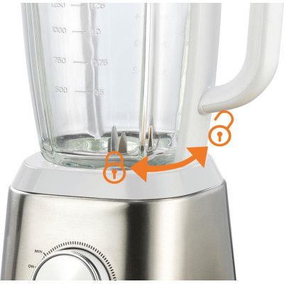 Блендер Gorenje B1400E | Зображення 3