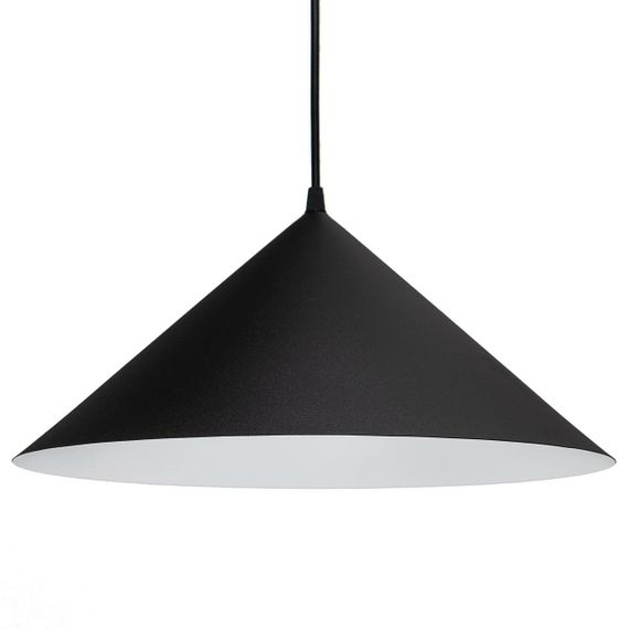 Люстра (світильник підвісний) Mont P400 Чорний, Білий, Atmolight