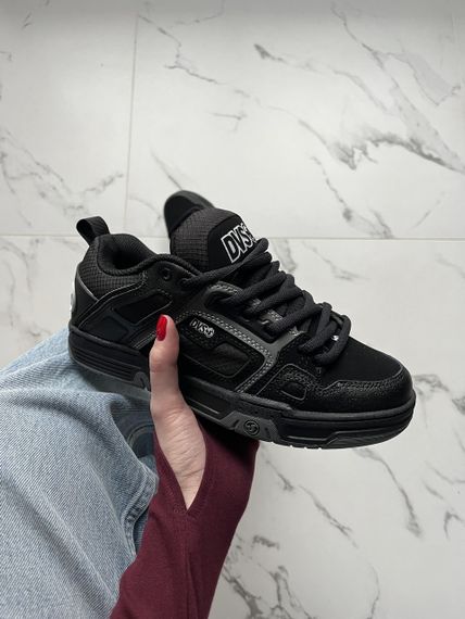 Кросівки DVS Comanche | Зображення 7