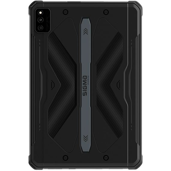 Планшет Sigma Tab A1025 X-treme 2 10.4" 4G 8/256GB Black (4827798766910) | Зображення 4