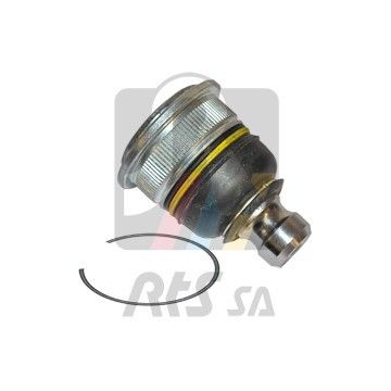 Шаровая опора Renault Logan/Megane/Scenic 02-, RTS, 93-92316,