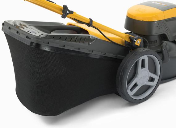 Газонокосилка аккумуляторная бесщёточная STIGA Collector548AEKit | Зображення 4
