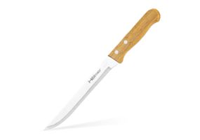 Нож для нарезки Holmer Natural KF-711915-SW 19 см