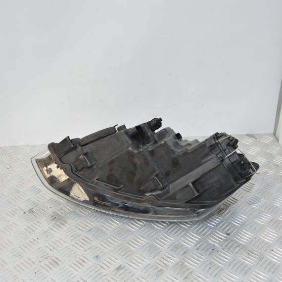 Фара права Volkswagen Polo V 2009-2014 Фара передня права Фольксваген Поло 5 6R1941016E | Зображення 7