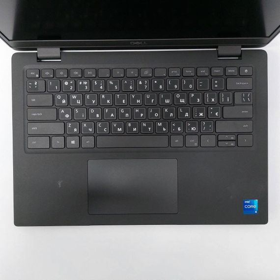 Ультрабук Dell Latitude 3420 / 14" (1920х1080) IPS / Intel Core i5-1145G7 (4 (8) ядра по 2.6 - 4.4 GHz) / 16 GB DDR4 / 256 GB SSD / Intel Iris Xe Graphics / WebCam б/у | Зображення 3