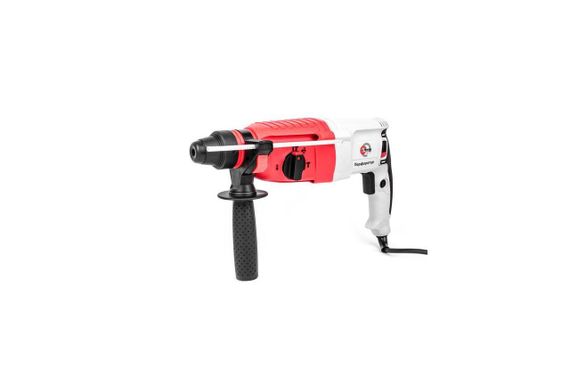 Перфоратор прямой Intertool - 850 Вт (DT-0180) | Зображення 1
