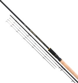 Вудилище фідерне Shimano Beastmaster Feeder DX LC 14’/4.27m max 120g