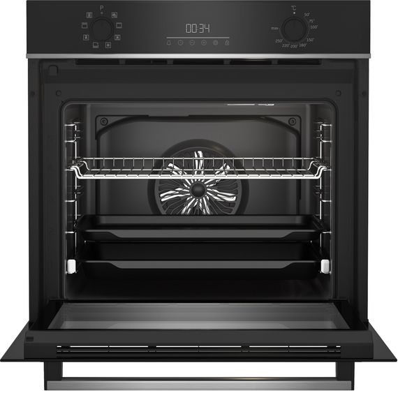 Духова шафа Beko електрична BBIM13300XD | Зображення 3