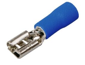 Роз'єм "мама" FDD2-110(5) (1,5-2,5/2,8-0,5) синій Ny95500557