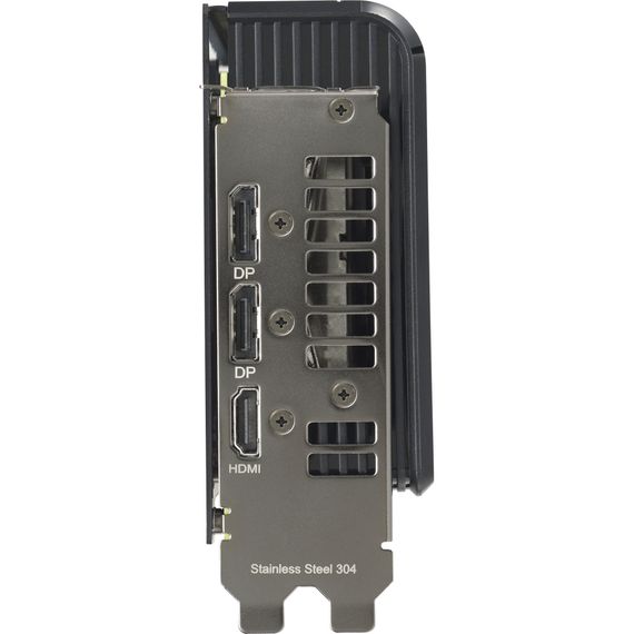 Відеокарта ASUS Radeon RX 9060 XT 16Gb PRIME OC (PRIME-RX9060XT-O16G) | Зображення 7