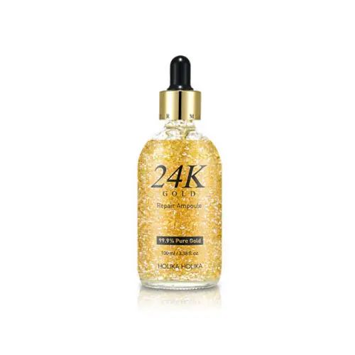 Prime Youth 24K Gold сыворотка глубокого восстановления с золотом 24 карата | Зображення 2