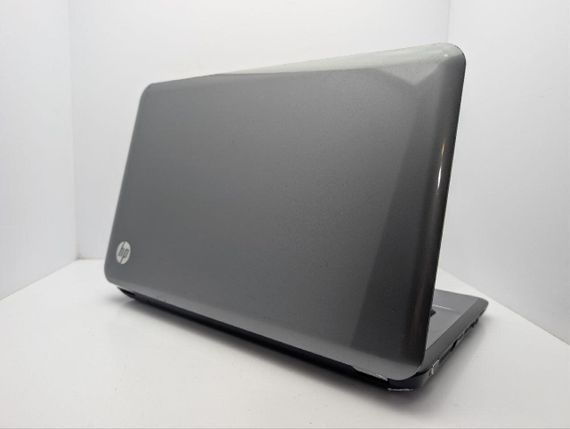 Ноутбук HP Pavilion G6-1070SO / 15.6" (1366x768) TN / AMD Athlon ll P360 (2 ядра по 2.3 GHz) / 6 GB DDR3 / 500 GB HDD / AMD Radeon HD 4200 Graphics / WebCam / DVD-ROM б/в | Зображення 7
