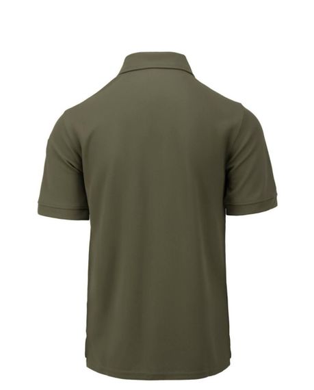 Футболка поло Helikon-Tex UTL Polo Shirt TopCool® Olive | Зображення 1