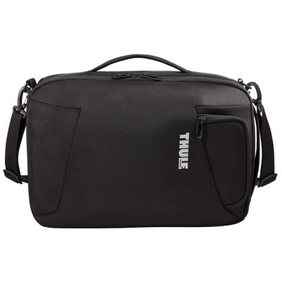 Сумка для ноутбука Thule 15.6&quot; Accent Black (3204815) | Зображення 6