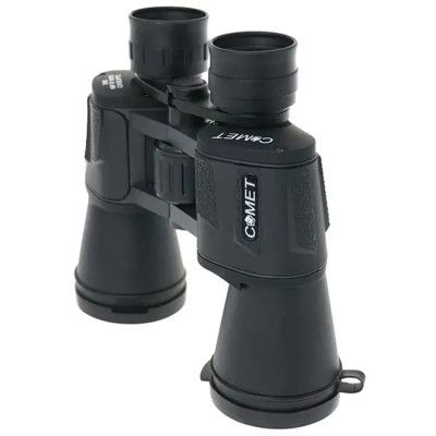 Бинокль Comet AXP203 7x50 в чохлі Чорний (AXP203-0750) | Зображення 2