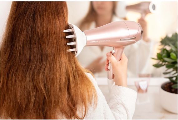 Фен Sencor SHD 6800RG | Зображення 8