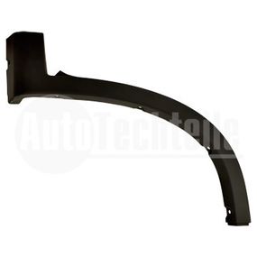 Накладка крыла переднего правая Citroen Jumper / Fiat Ducato / Peugeot Boxer 06 -, AutoTechteile, 505 0230, FT90772
