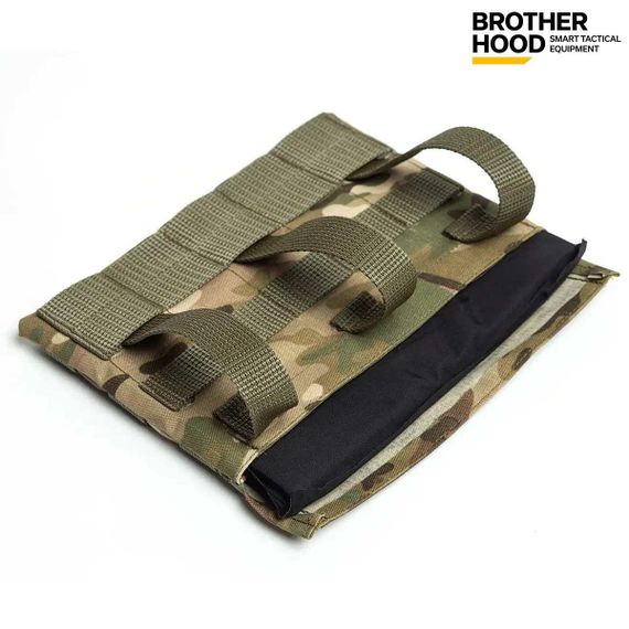 Балістичний захист боків Brotherhood 1 клас (комплект)
