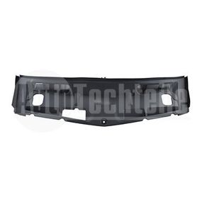 Воздухозаборник воздушного фильтра Mercedes Benz W204 07-14, AutoTechteile, 100 5232, ATPP1120112003