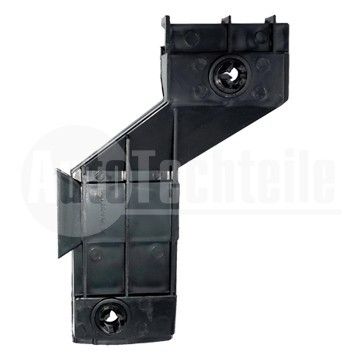 Кронштейн бампера заднего правый Mercedes Benz Sprinter W901 / LT 96-, AutoTechteile, 100 8852, 8852
