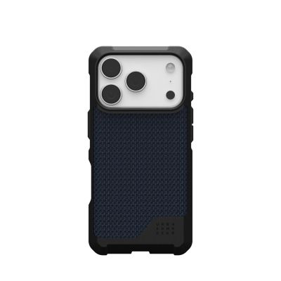 Чехол для мобильного телефона UAG iPhone 17 Pro Metropolis LT MagSafe Kevlar Mallard (114517113955)