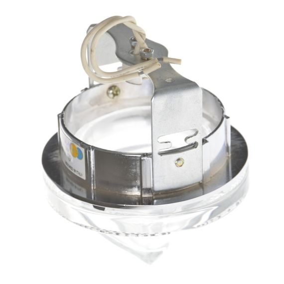 Светильник точечный декоративный HDL-G32 WH MR16 | Зображення 1