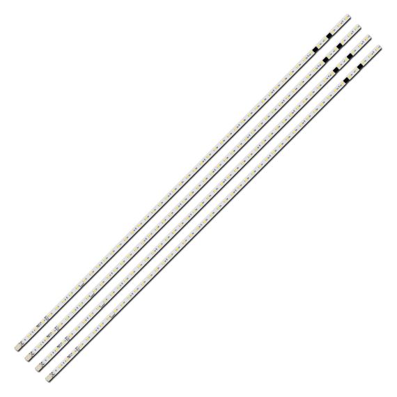 LED підсвітка Sharp TV 46" RUNTK4461TPZZ RUNTK5228TPZZ S0060DN S0061DN E162061, E129741 1 планка