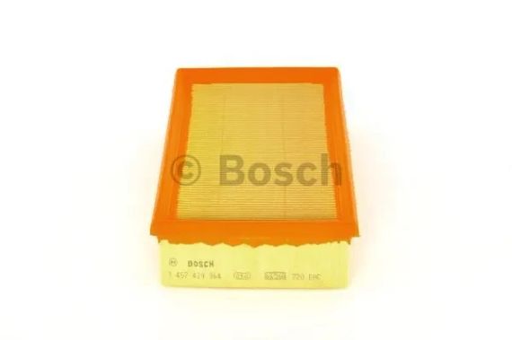 Фільтр повітряний BMW 316,318,320,325,520,525,750 -98, BOSCH (1457429964) | Зображення 6