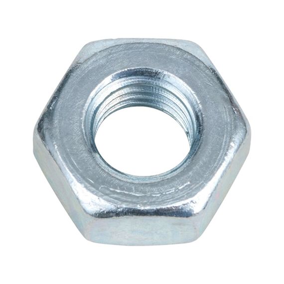 Гайка шестигранна ISO4032 - 10 (A2K) - SW13, M8