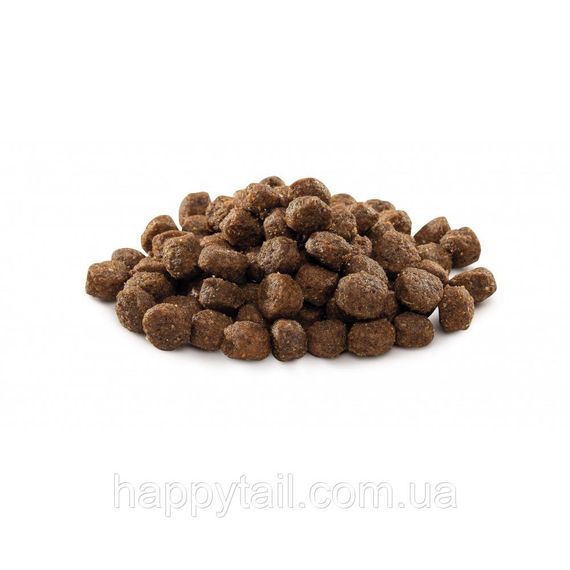 Корм Brit Premium by Nature Adult S для взрослых собак малых пород, курица, 3 кг | Зображення 1