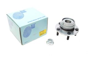 Подшипник ступицы задней Hyundai Tucson Kia Sportage 04- +ABS к-кт  ADG08362