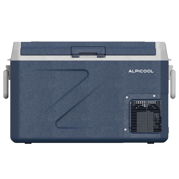 Компресорний автохолодильник Alpicool ICF31 (32 літри). До -20℃, (12, 24, 220 вольт) | Зображення 3