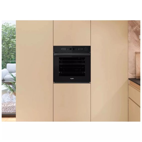 Духова шафа Whirlpool AKZ9S 8220 FB | Зображення 9