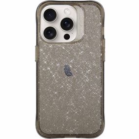 Чехол TPU Radiance для Apple iPhone 12 Pro / 12 (6.1") Black