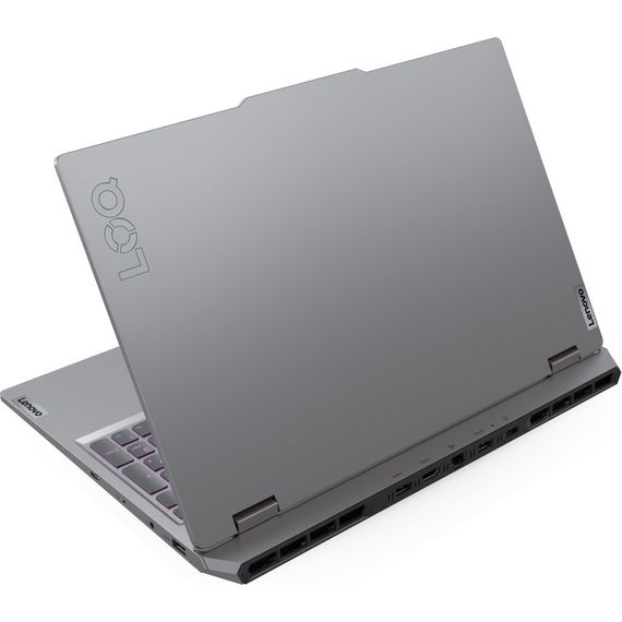 Ноутбук Lenovo LOQ 15IRX9 (83DV0099RA) | Зображення 5