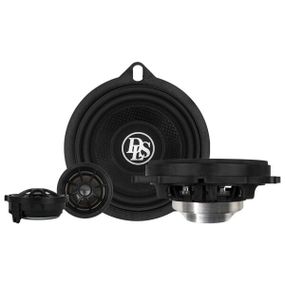 Автоакустика DLS CRPP-BMW1.4 BMW, Mini