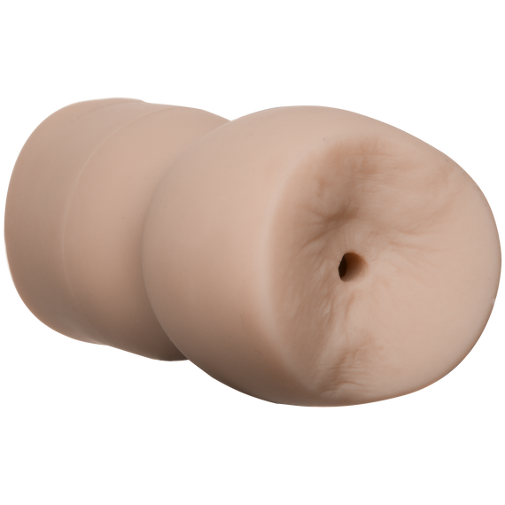 Мастурбатор-вагіна Doc Johnson Sasha Grey Ultraskyn 2 Fuckhole | Зображення 1