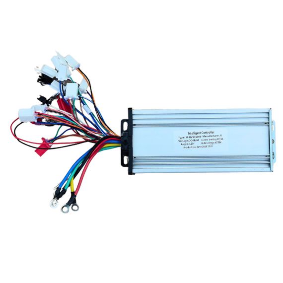 Контролер JP48/601000 – 48/60V,35A
