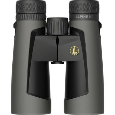 Бинокль Leupold BX-2 Alpine 10x52mm Roof Shadow Gray (181178) | Зображення 2