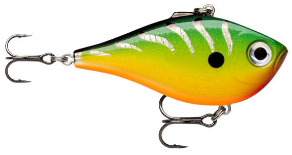 Воблер Rapala RPR05 FRB