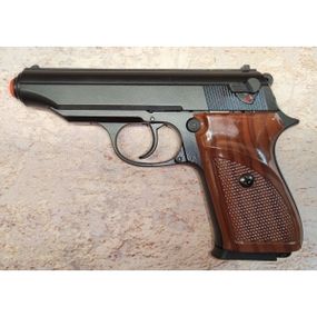 SUR 2608 Black Wood